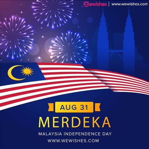 national day in malaysia